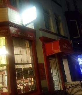 Blackpool Town Center Casa | The Halifax Hotel