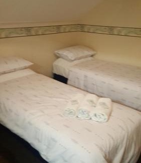 Blackpool Town Center Casa | The Halifax Hotel