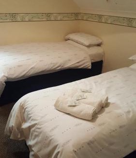 Blackpool Town Center Casa | The Halifax Hotel