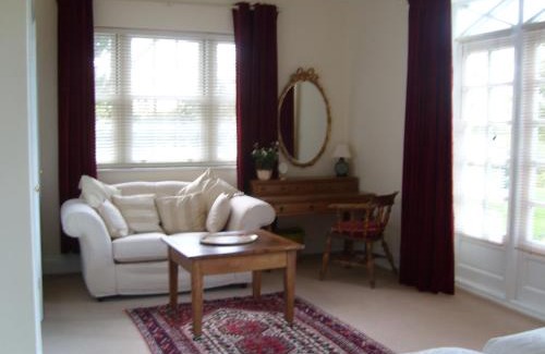 Little Stukeley Cama Y Desayuno | The Hall Farm Bed And Breakfast