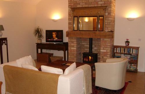 Little Stukeley Cama Y Desayuno | The Hall Farm Bed And Breakfast
