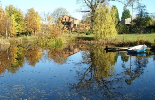 Little Stukeley Cama Y Desayuno | The Hall Farm Bed And Breakfast