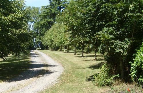 Little Stukeley Cama Y Desayuno | The Hall Farm Bed And Breakfast