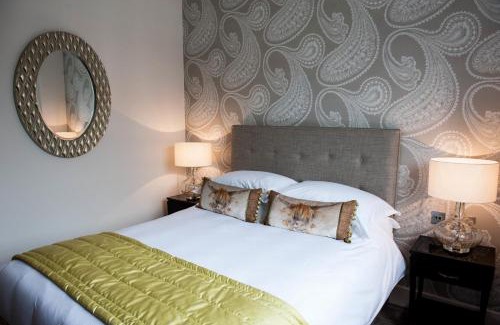 Carlisle Apartamento | The Halston Carlisle