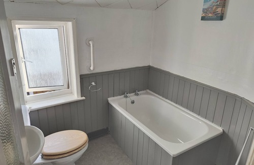 Sheringham Casa | The Halt, Sheringham - Family and dog friendly accommodation close to the beach.