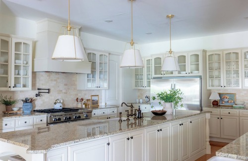 Saint Joseph Casa | "The Hamilton" at Silver Beach