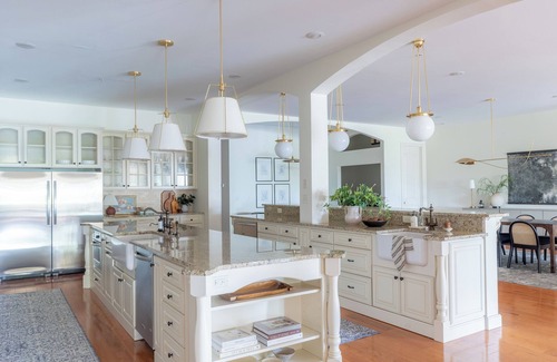 Saint Joseph Casa | "The Hamilton" at Silver Beach