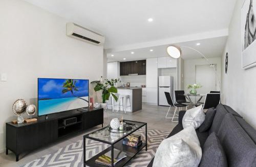 Hamilton Apartamento | The Hamilton