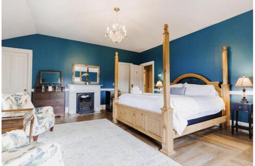 Middletown Hotel | The Hamilton Hoppin House