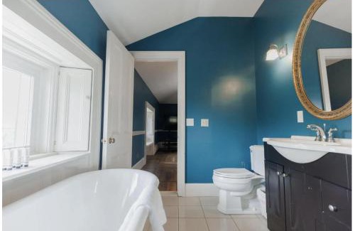 Middletown Hotel | The Hamilton Hoppin House
