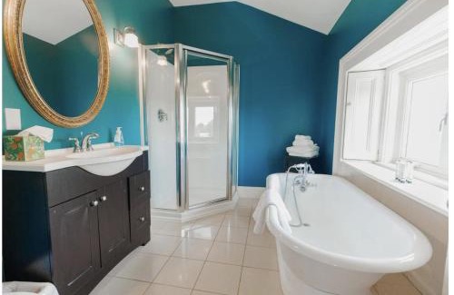 Middletown Hotel | The Hamilton Hoppin House