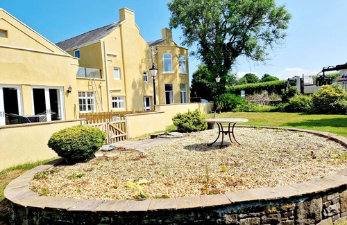 Scorton Apartamento | The Hamilton Luxury Let - The Cruck