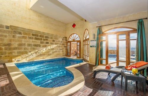 Ta' Għammar Casa | The Hamlet 3 Holiday Home