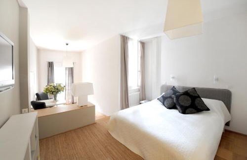 Bourg-de-Four Apartamento | The Hamlet - Luxury Serviced Apartments