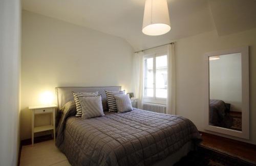 Bourg-de-Four Apartamento | The Hamlet - Luxury Serviced Apartments
