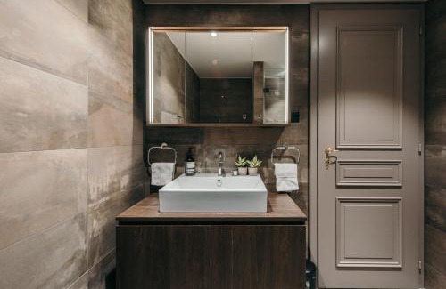 Bourg-de-Four Apartamento | The Hamlet - Luxury Serviced Apartments