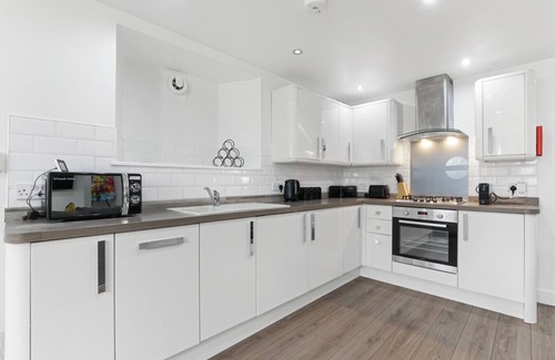 Tynemouth Apartamento | The Hamlet - North East Escapes