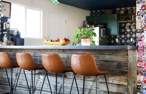 Landers Casa | The Hammer House In Ground Pool/Jacuzzi + Garage & WiFi in Johnson Valley, CA
