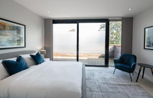 Frognal and Fitzjohns Apartamento | The Hampstead Hideout - Glamorous 3BDR Flat with Balcony