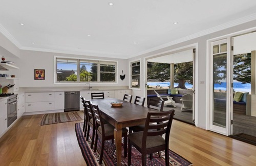 Avoca Beach Casa | Los Hamptons - Beach House