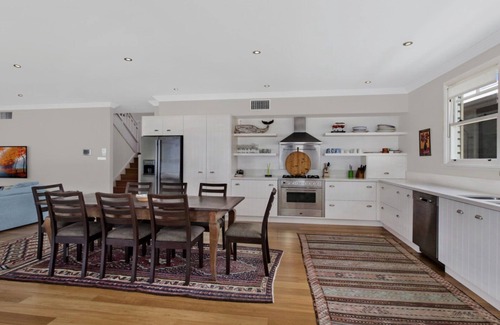 Avoca Beach Casa | Los Hamptons - Beach House