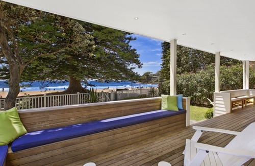 Avoca Beach Casa | Los Hamptons - Beach House