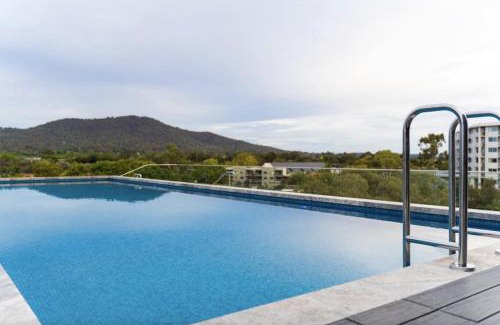 Dickson Apartamento | The Hamptons - Lux 2 Bed 2 Bath, Pool - Central Location