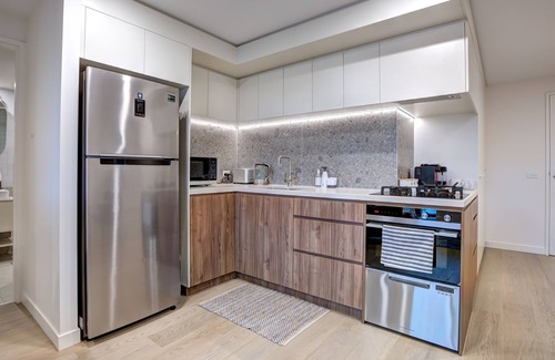 Dickson Apartamento | The Hamptons - Luxurious Fully Furnished 2 Bedroom Central Location