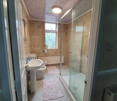 Handforth Casa | The Handforth Lodge