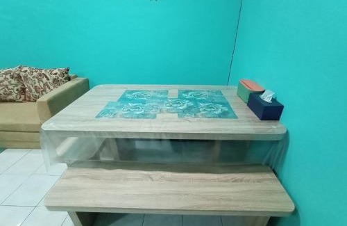 Kepala Batas Casa | The Handz House II with WIFI - For family or same gender only