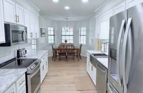 Tougaloo Casa | The HANLEY House Golfcourse Community
