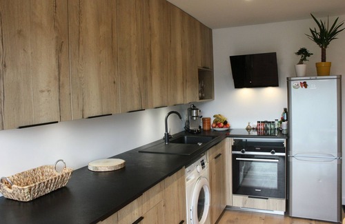 Veyrier-du-Lac Apartamento | The happiness studio