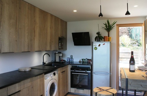 Veyrier-du-Lac Apartamento | The happiness studio