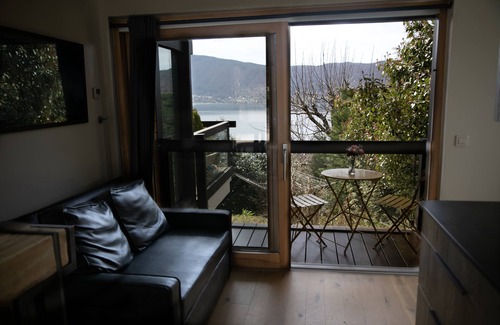 Veyrier-du-Lac Apartamento | The happiness studio