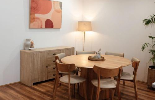 Dunsborough Casa | The Happy Bach
