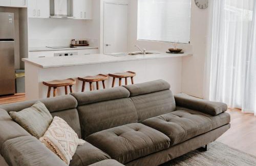 Dunsborough Casa | The Happy Bach
