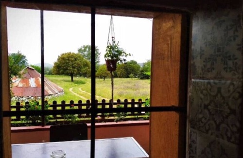 Protopappas Casa | The Happy Cottage!