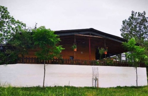 Protopappas Casa | The Happy Cottage!