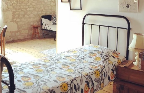 Fauroux Casa | The Happy Hamlet - A Special Hideaway. Best enjoyed with family or friends!