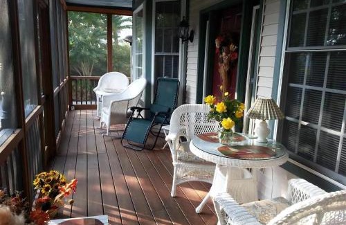 West Cape May Casa | The Happy Heron
