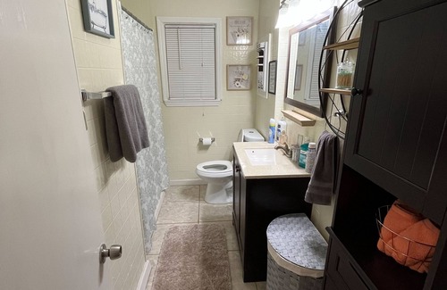 Mount Houston Casa | The Happy Hyde Away