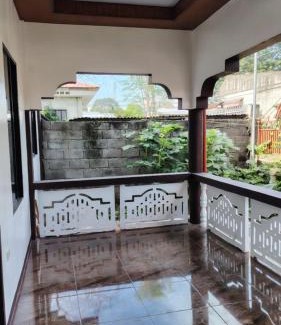 Calamba Casa | The happy nook