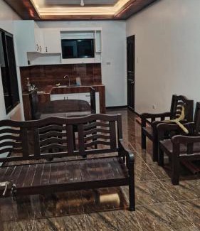 Calamba Casa | The happy nook