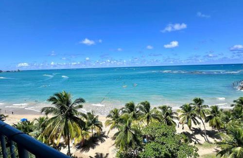 Isla Verde Apartamento | The Happy Place