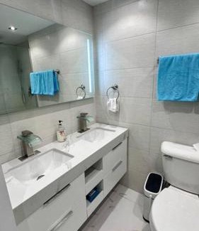 Isla Verde Apartamento | The Happy Place
