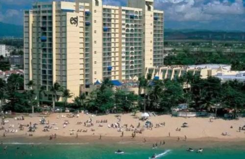 Isla Verde Apartamento | The Happy Place