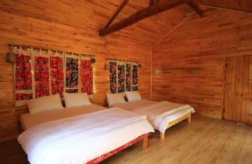 Sa Pa Chalet De Esquí | The #Happylife Experience Deluxe Bungalow!