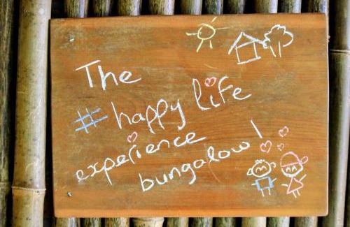 Sa Pa Chalet De Esquí | The #Happylife Experience Deluxe Bungalow!