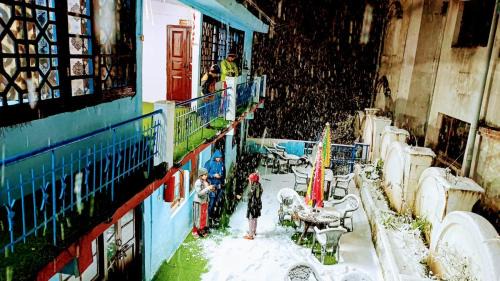 The Mall Road Hostal | The HappyTel