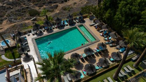Los Gigantes Apartamento | The Harbour Club
